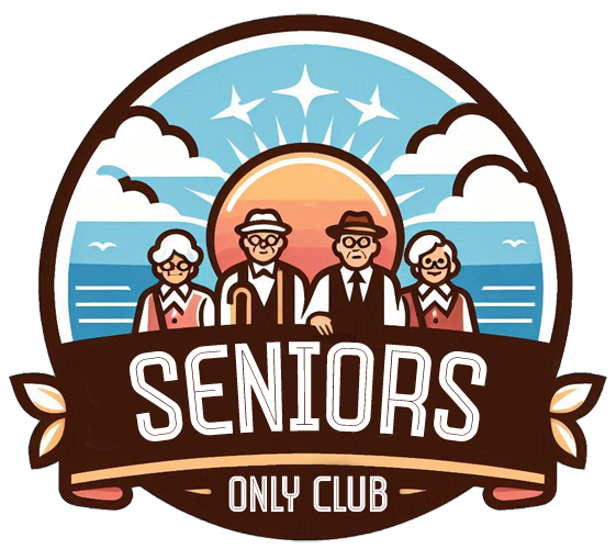Seniorsonlyclub
